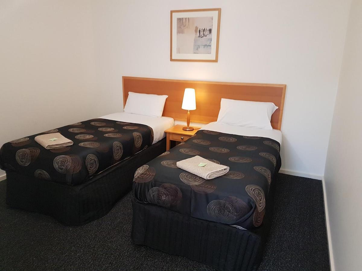 22 Gillies Street Apartments Warrnambool Buitenkant foto