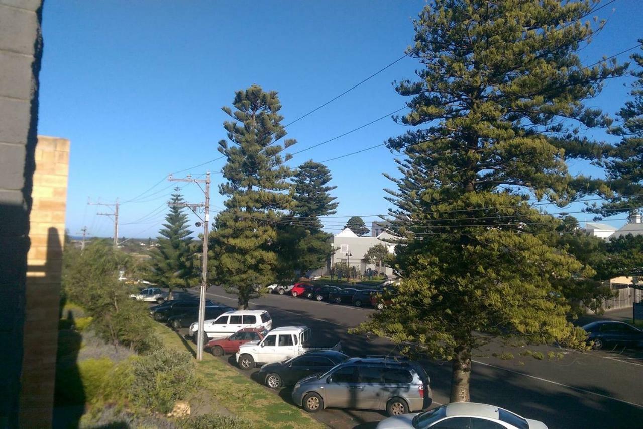 22 Gillies Street Apartments Warrnambool Buitenkant foto