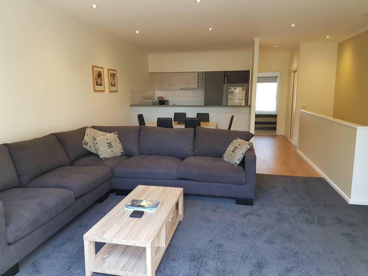 22 Gillies Street Apartments Warrnambool Buitenkant foto