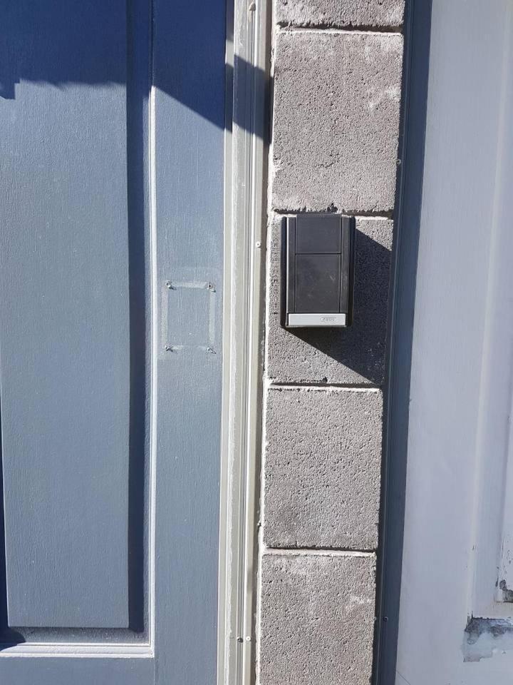 22 Gillies Street Apartments Warrnambool Buitenkant foto