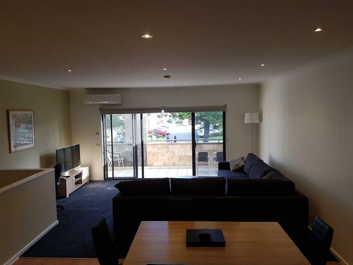 22 Gillies Street Apartments Warrnambool Buitenkant foto