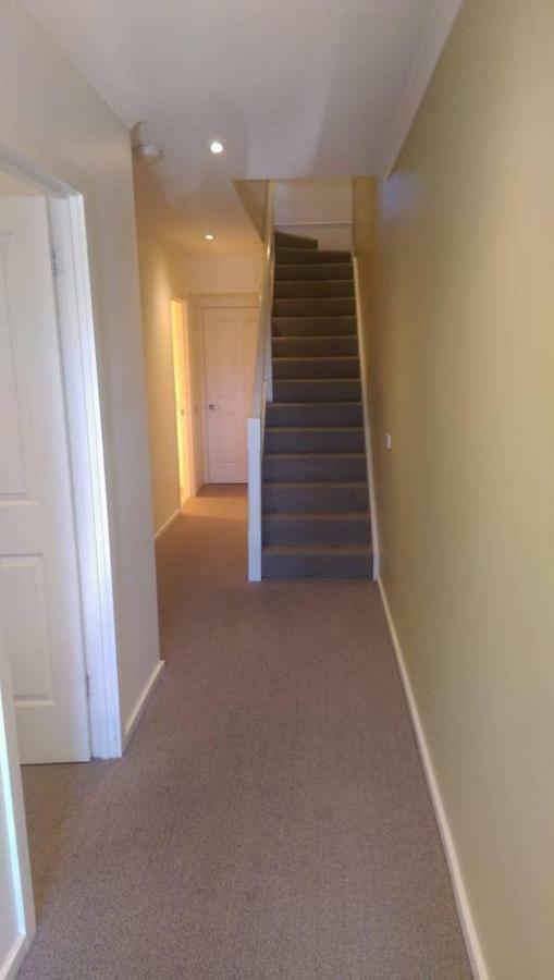 22 Gillies Street Apartments Warrnambool Buitenkant foto