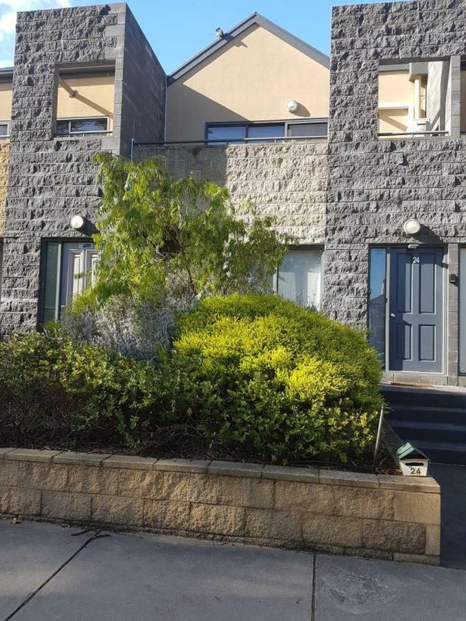 22 Gillies Street Apartments Warrnambool Buitenkant foto