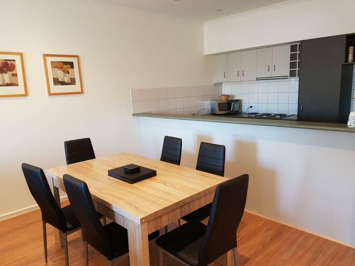 22 Gillies Street Apartments Warrnambool Buitenkant foto
