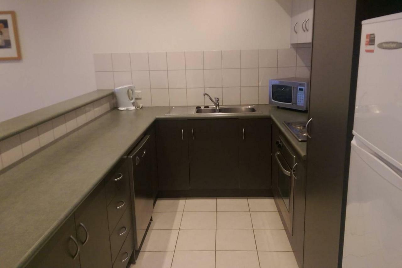 22 Gillies Street Apartments Warrnambool Buitenkant foto