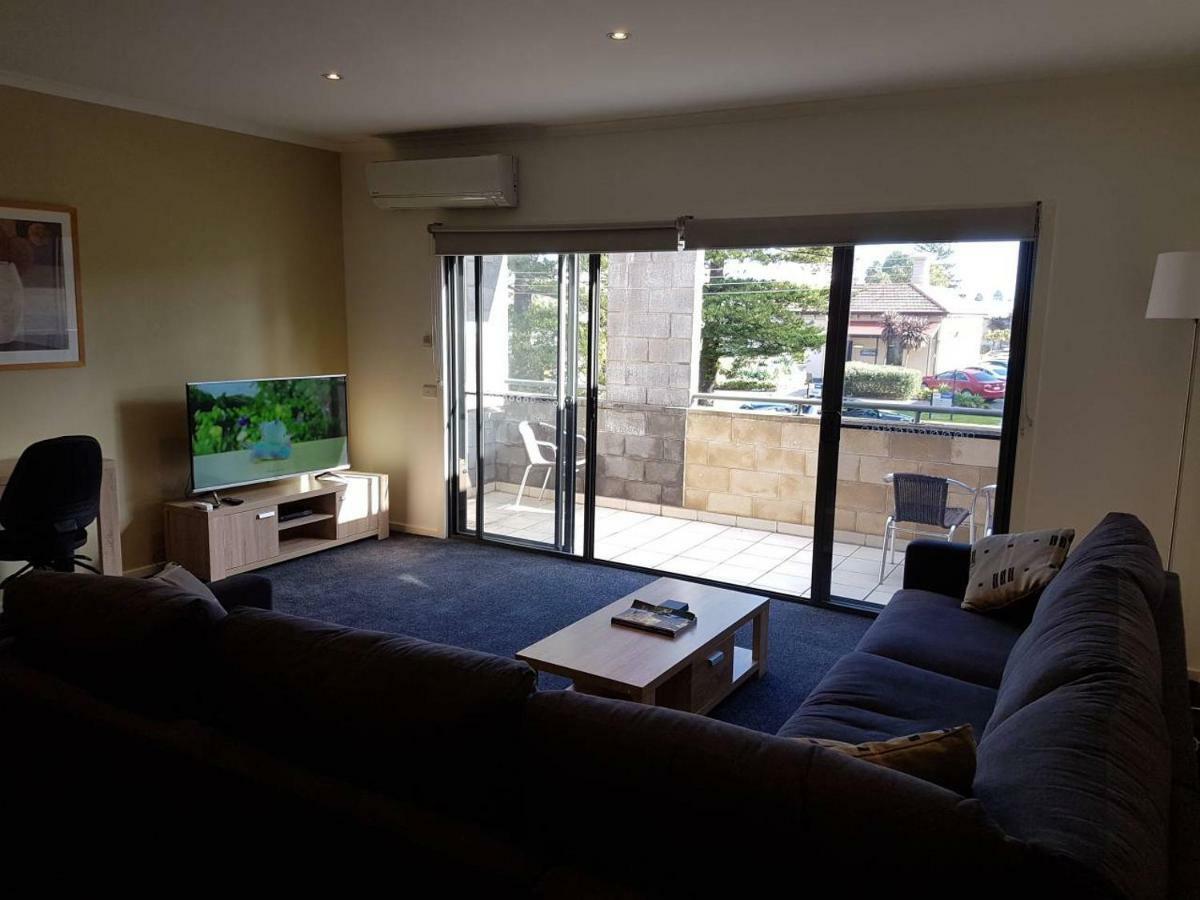 22 Gillies Street Apartments Warrnambool Buitenkant foto